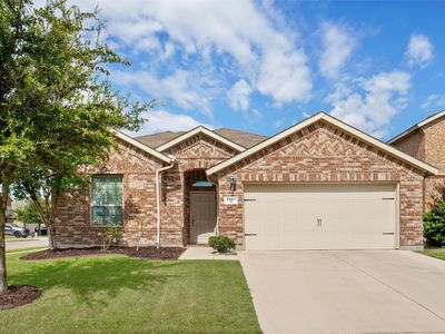 5901 Mackerel Dr, Fort Worth, TX, 76179