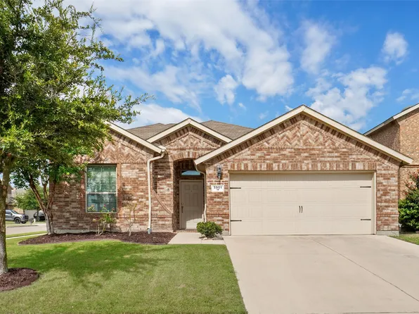 5901 Mackerel Dr, Fort Worth, TX 76179