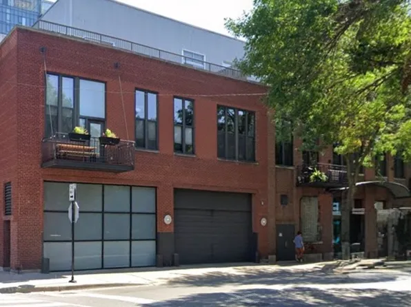 203 S Sangamon St APT 219, Chicago, IL 60607