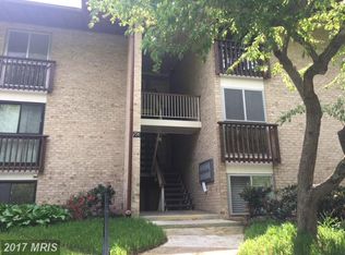 798 Fairview Ave APT D, Annapolis, MD 21403
