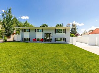 2636 E Gregson Ave, Millcreek, UT 84109
