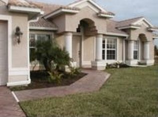 303 NW 38th Ave, Cape Coral, FL 33993