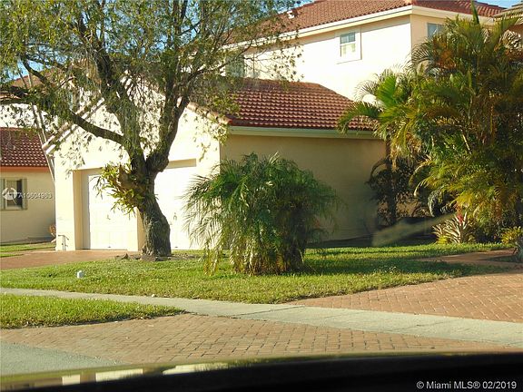 5th image of 18521 NW 19th St
