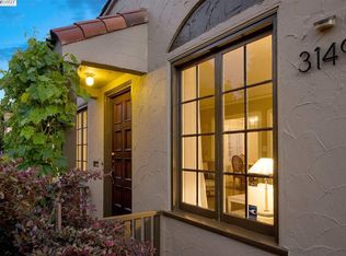 3149 California St, Oakland, CA 94602