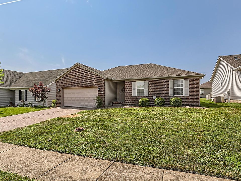 1st image of 4601 Baywood Ct