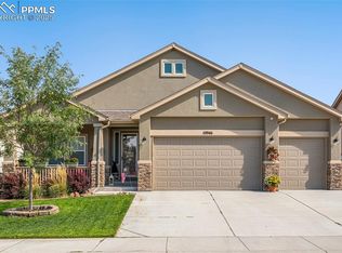 10946 Tarbell Dr, Colorado Springs, CO 80925