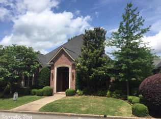 87 Quercus Cir, Little Rock, AR 72223