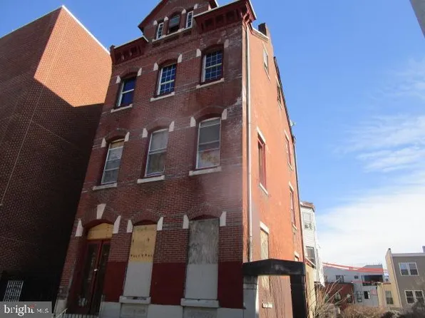 1531 N 16th St, Philadelphia, PA 19121