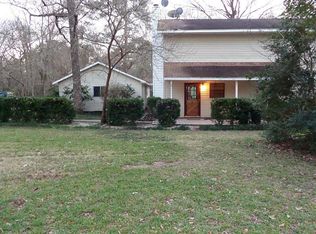 24623 Old Creek Ln, Hockley, TX 77447