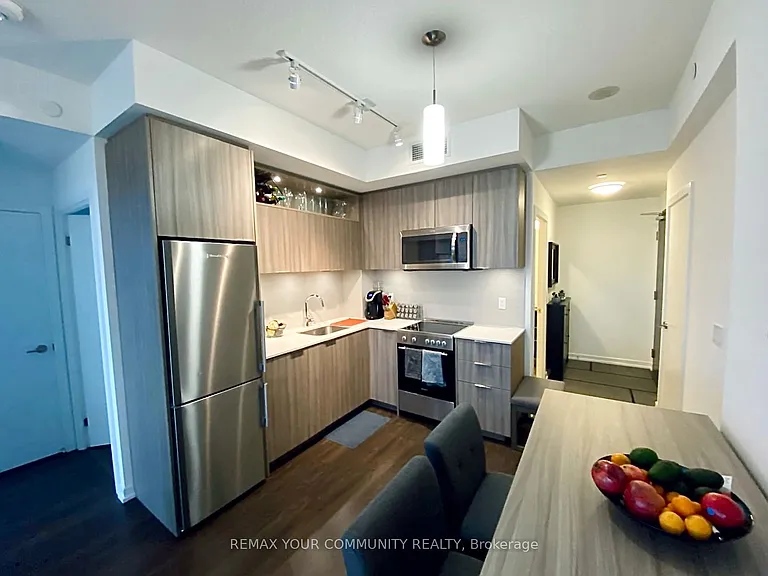 50 Forest Manor Rd #1405 — Photo 3