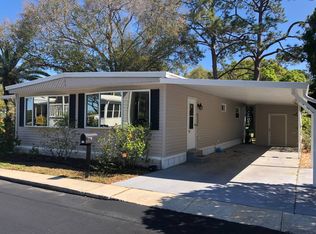3432 State Road 580 LOT 143, Safety Harbor, FL 34695