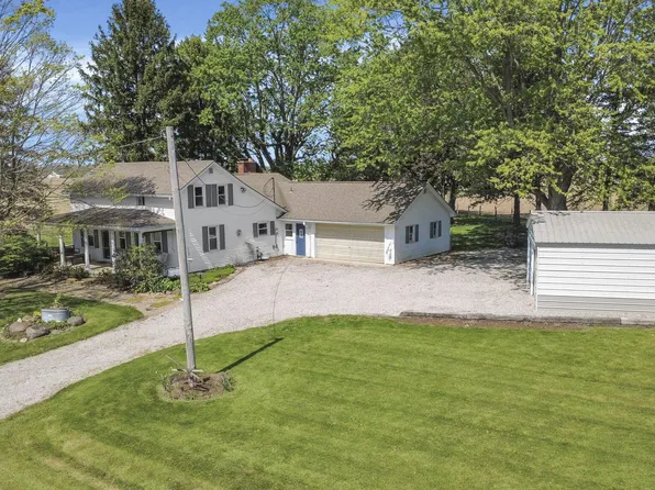 358 County Road 24, Marengo, OH 43334