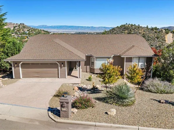 4718 BUDSAGE Court, Prescott, AZ 86301