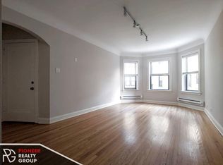 2315 N Rockwell St #2A, Chicago, IL 60647