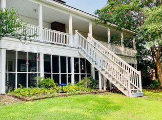 1339 Lakehall Rd, Lake Village, AR 71653