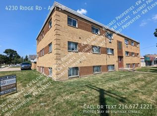 4230 Ridge Rd #10, Cleveland, OH 44144