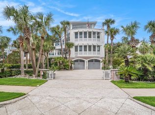 5729 N Ocean Blvd, Myrtle Beach, SC 29577