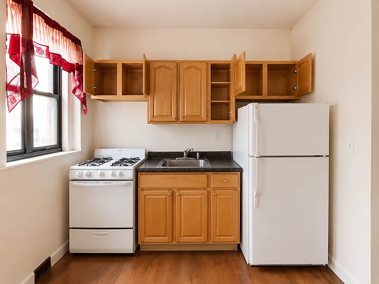 3175 Grand Concourse #3F — Photo 3