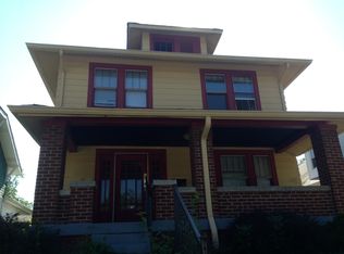 321 Wallace Ave, Indianapolis, IN