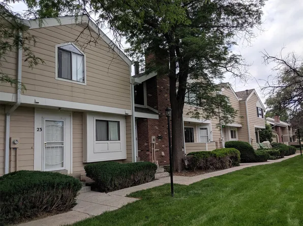 6865 W 84th Way, Arvada, CO