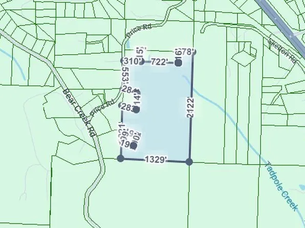 11267 Price Rd, Duncanville, AL 35456