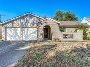 9310 Val Verde St, Houston, TX 77063