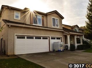 1612 Highland Way, Brentwood, CA 94513