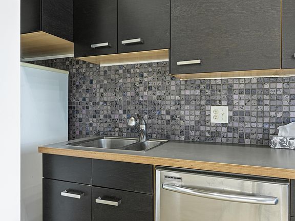 5th image of 10024 Jasper Ave NW #1805