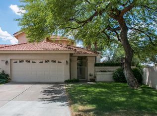 8963 E Gail Rd, Scottsdale, AZ 85260