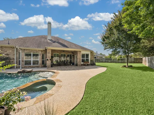 14702 Bronze Finch Dr, Cypress, TX 77433
