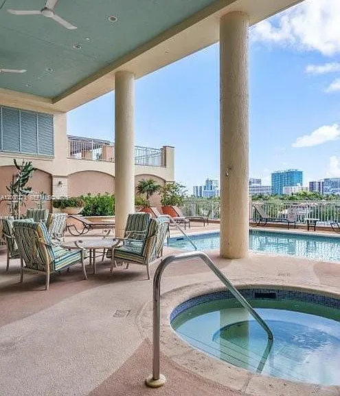 9751 E Bay Harbor Dr #11A — Photo 35
