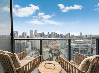 Natiivo / Gale Residences, Miami, FL 33132