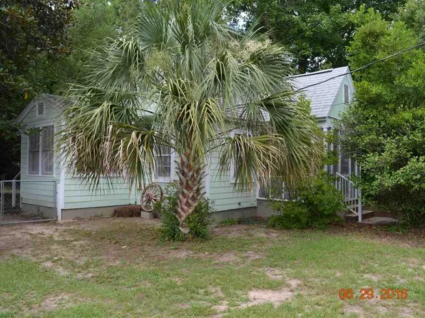 1713 E Maxwell St, Pensacola, FL 32503