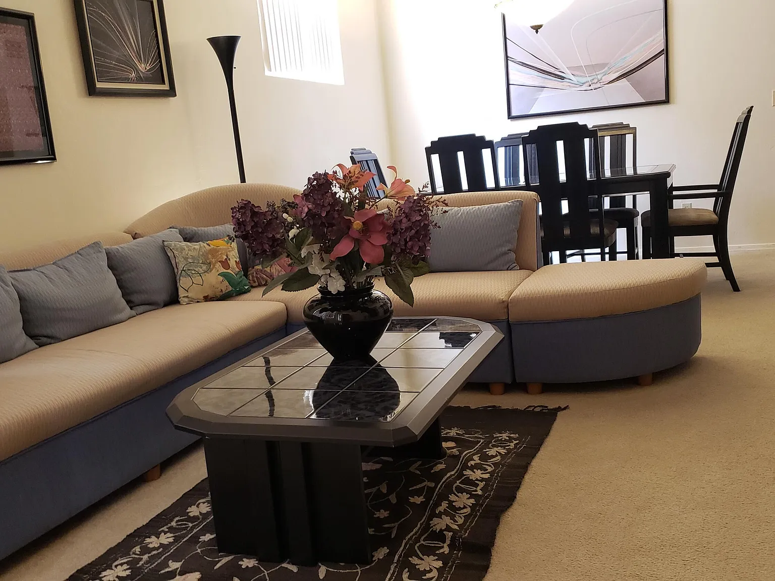 3 bed, 2.0 bath, 1850 sqft, $2,800 — Photo 3