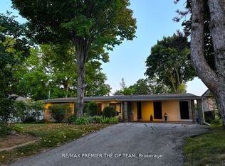 175 Davidson Dr, Vaughan, ON L4L1M2