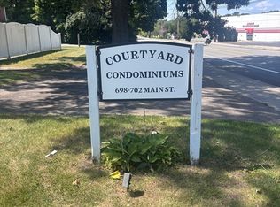 698 Main St #B, Millis, MA 02054