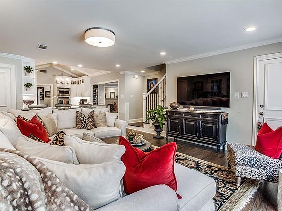 5th image of 6515 Stefani Dr