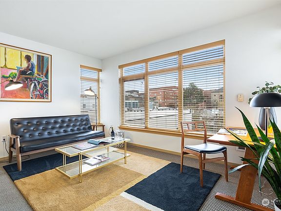 2nd image of 1610 Belmont Avenue #614