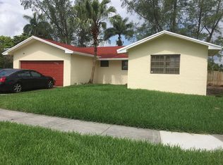 14290 NE 4th Ave, Miami, FL 33161
