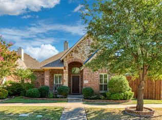 9905 Bell Rock Rd, Frisco, TX 75035