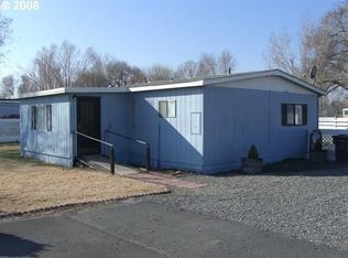 110 Hurd Ln, Irrigon, OR 97844