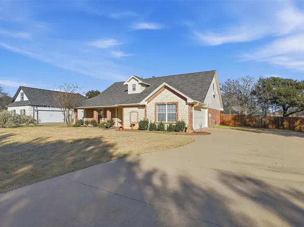 3207 Crossbridge Cir, Granbury, TX 76049