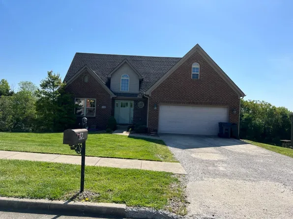 114 Legacy Dr, Berea, KY 40403
