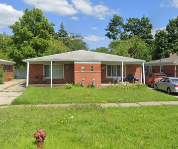 19240 Lahser Rd, Detroit, MI, 48219