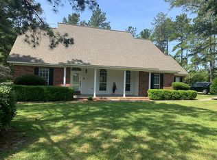181 Tinsley St, Douglas, GA 31535