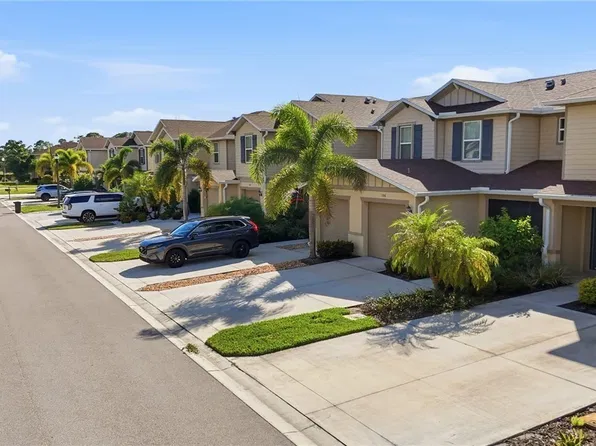 15051 Caspian Tern Ct APT 104, North Fort Myers, FL 33917