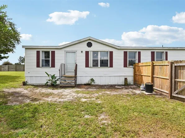 13769 COUNTY ROAD 109F, LADY LAKE, FL 32159