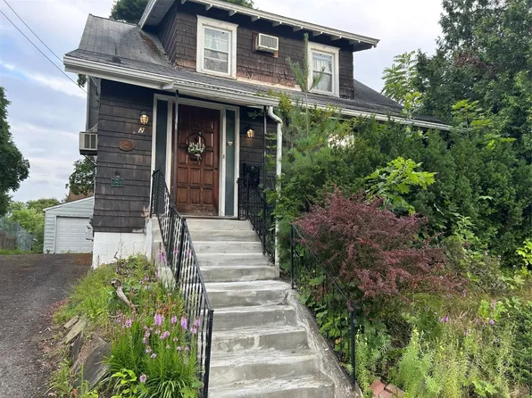 2 Bellevue Hts, Binghamton, NY 13905