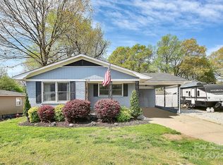 918 Oakshade Ave, Kannapolis, NC 28083