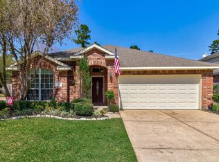 16122 Barngate Ct, Cypress, TX 77429